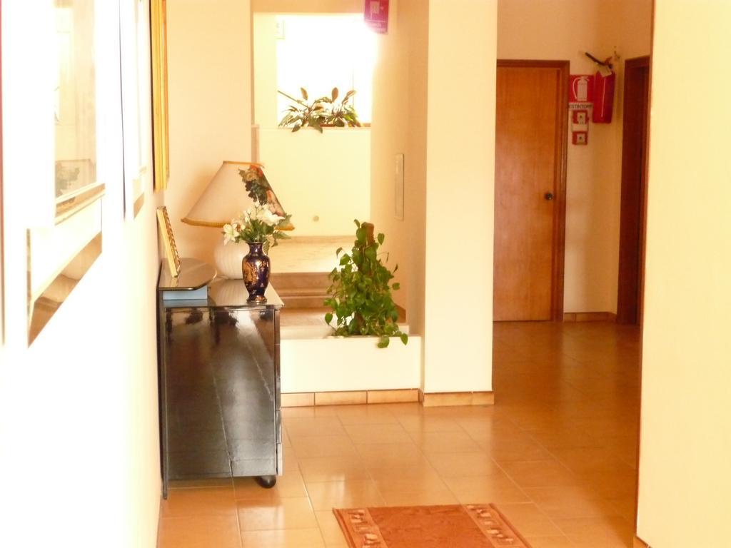 Agathae Hotel & Residence Scoglitti Bagian luar foto