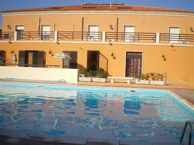 Agathae Hotel & Residence Scoglitti Bagian luar foto