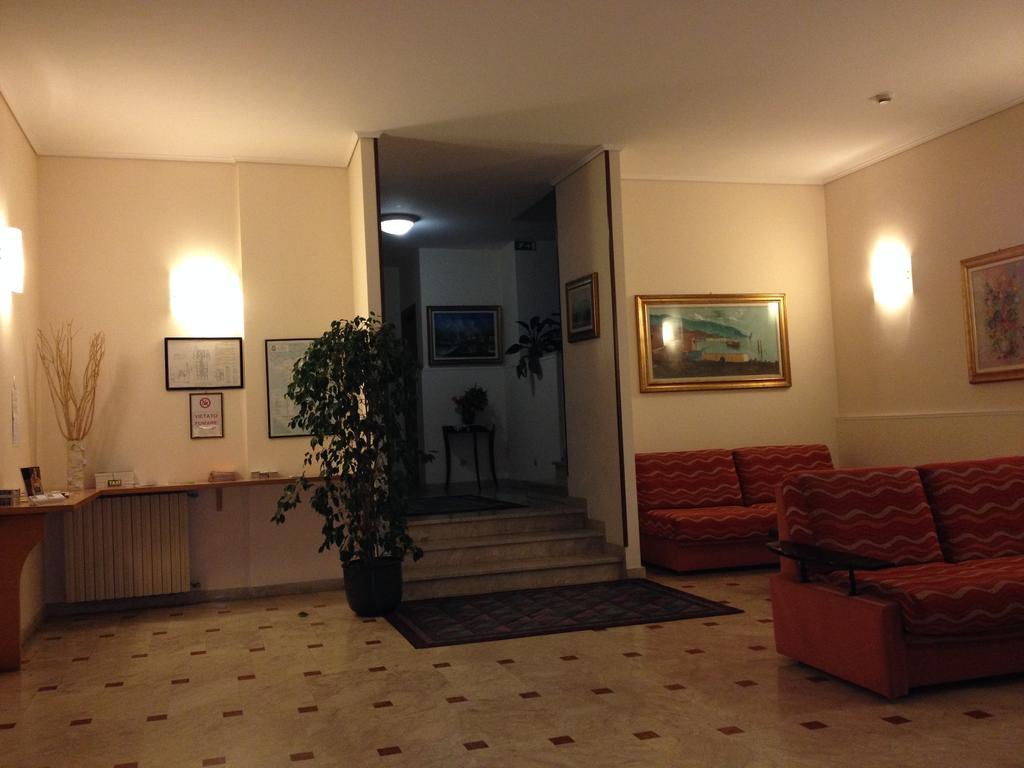Agathae Hotel & Residence Scoglitti Bagian luar foto