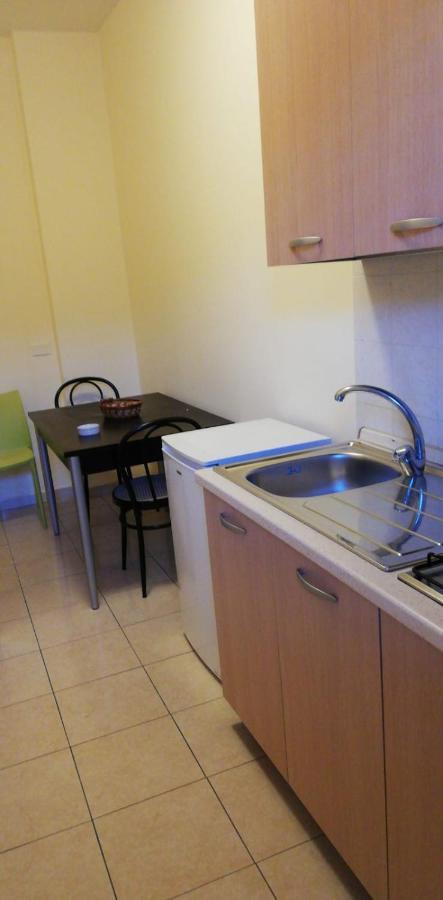 Agathae Hotel & Residence Scoglitti Bagian luar foto