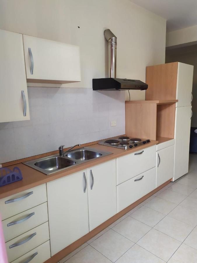 Agathae Hotel & Residence Scoglitti Bagian luar foto