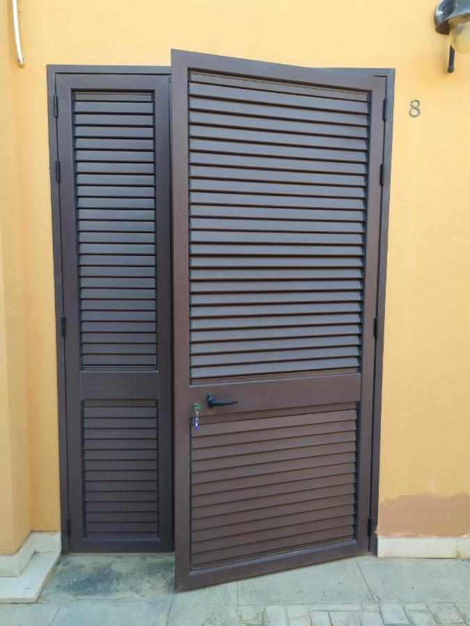 Agathae Hotel & Residence Scoglitti Bagian luar foto