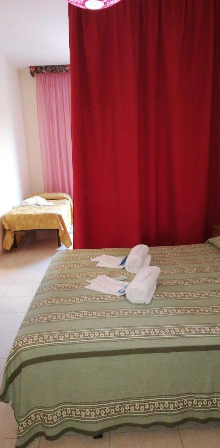 Agathae Hotel & Residence Scoglitti Bagian luar foto