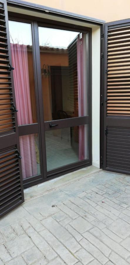 Agathae Hotel & Residence Scoglitti Bagian luar foto