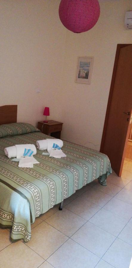 Agathae Hotel & Residence Scoglitti Bagian luar foto