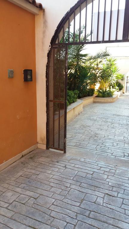 Agathae Hotel & Residence Scoglitti Bagian luar foto