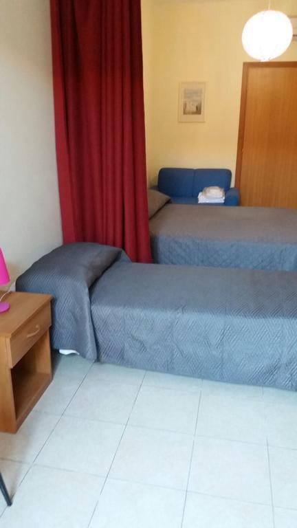 Agathae Hotel & Residence Scoglitti Bagian luar foto