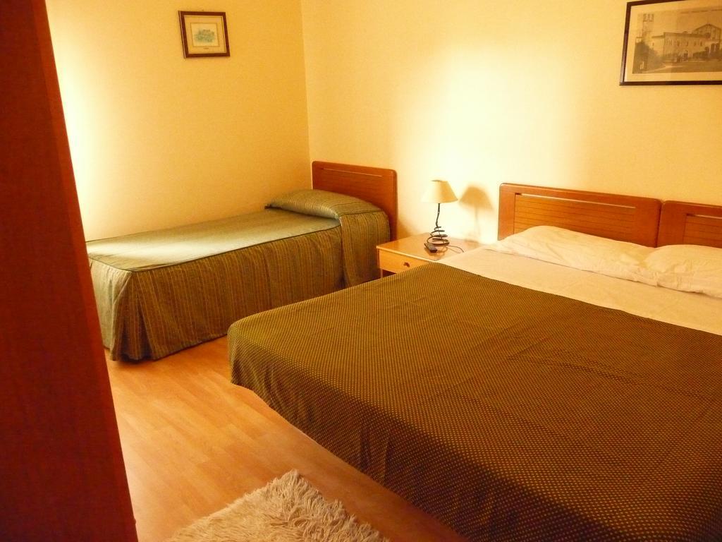 Agathae Hotel & Residence Scoglitti Bagian luar foto