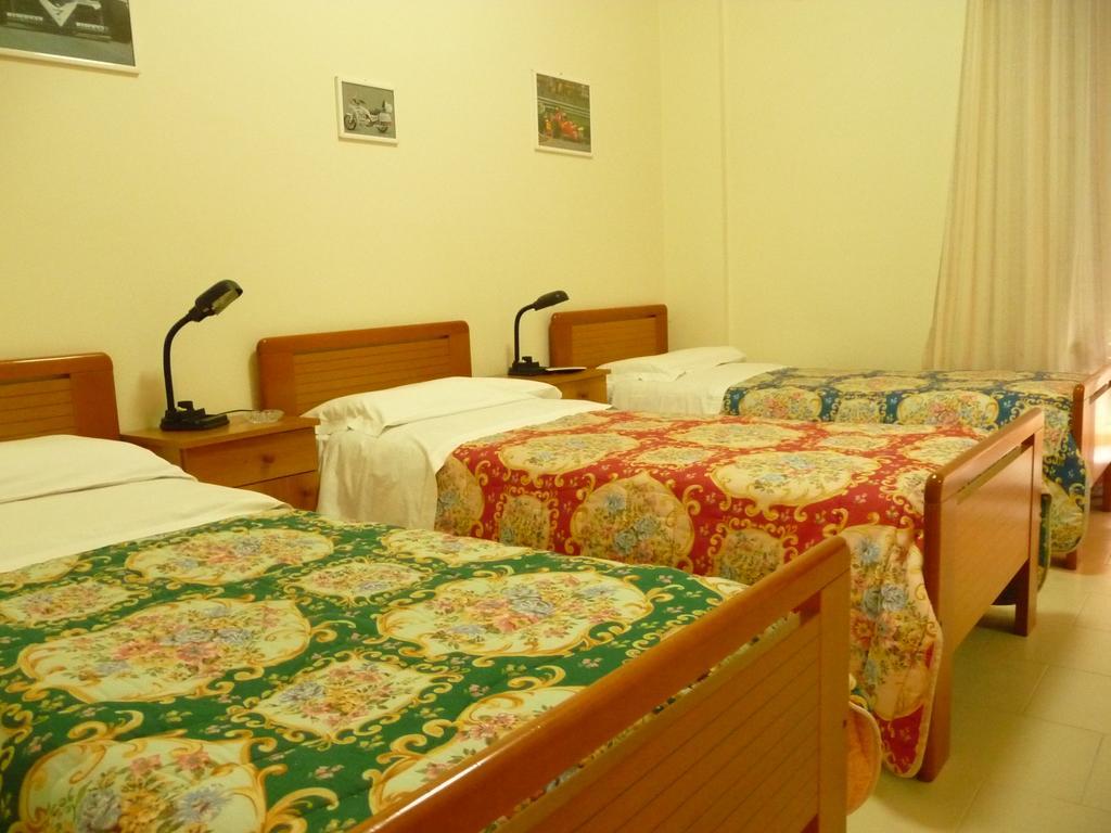 Agathae Hotel & Residence Scoglitti Bagian luar foto