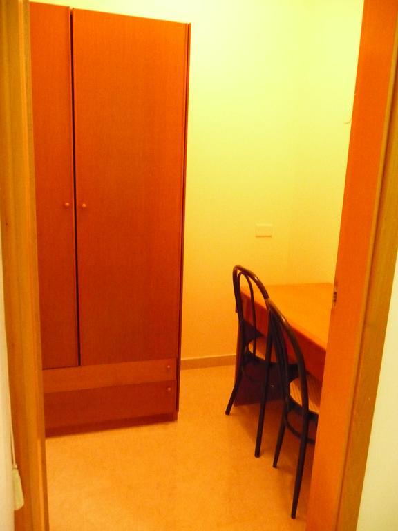 Agathae Hotel & Residence Scoglitti Bagian luar foto