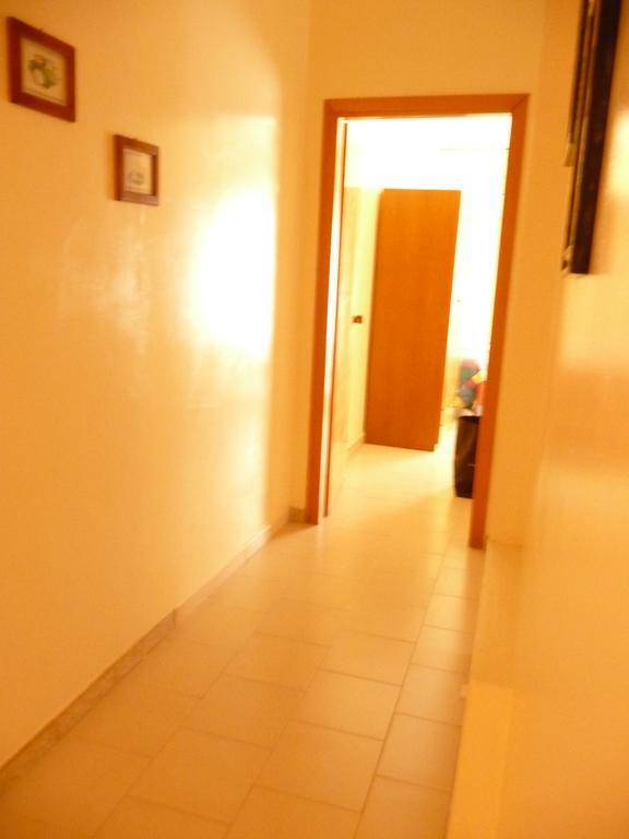 Agathae Hotel & Residence Scoglitti Bagian luar foto