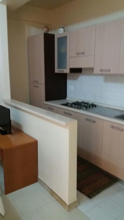 Agathae Hotel & Residence Scoglitti Bagian luar foto